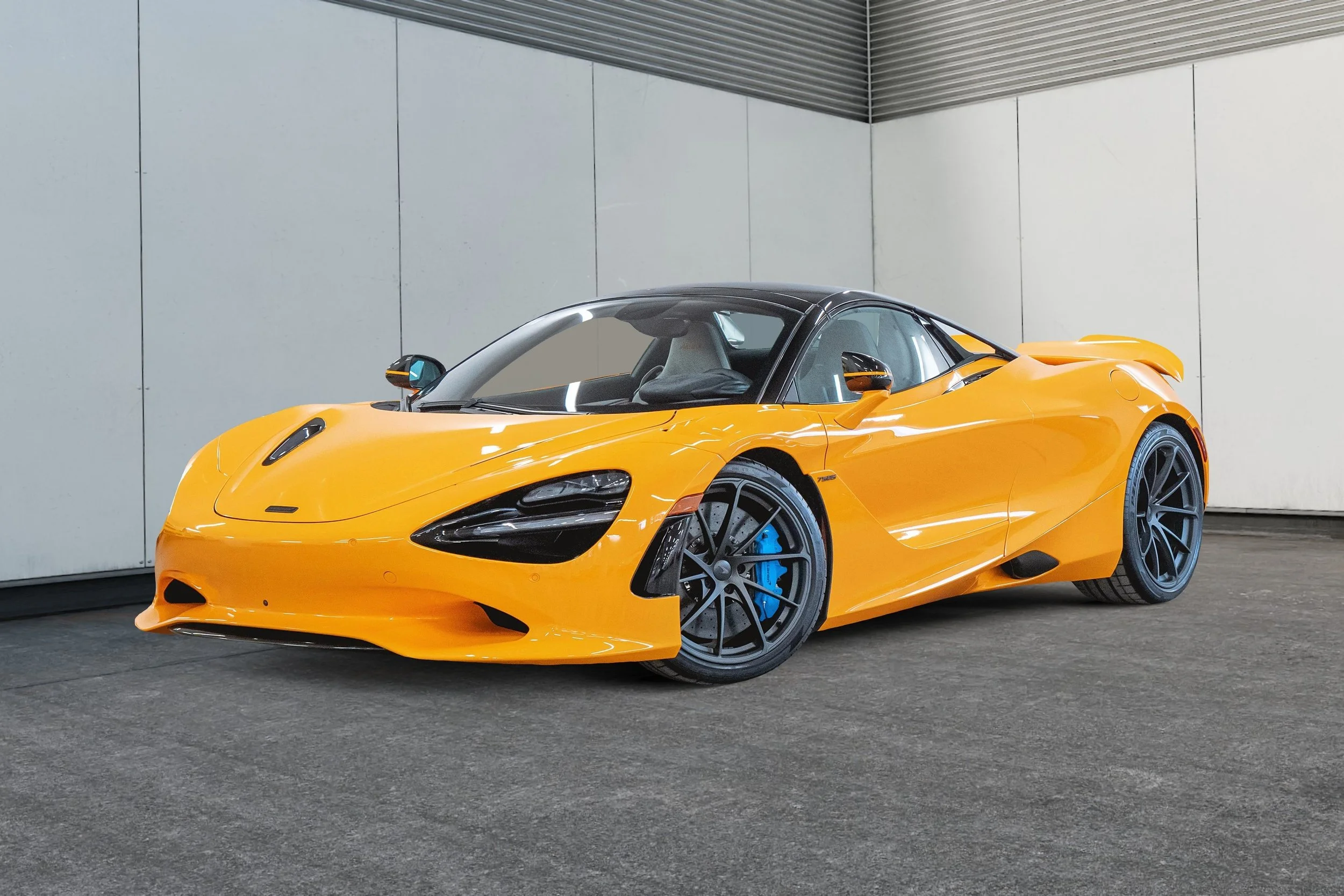 M25007(EN) — McLaren Montreal